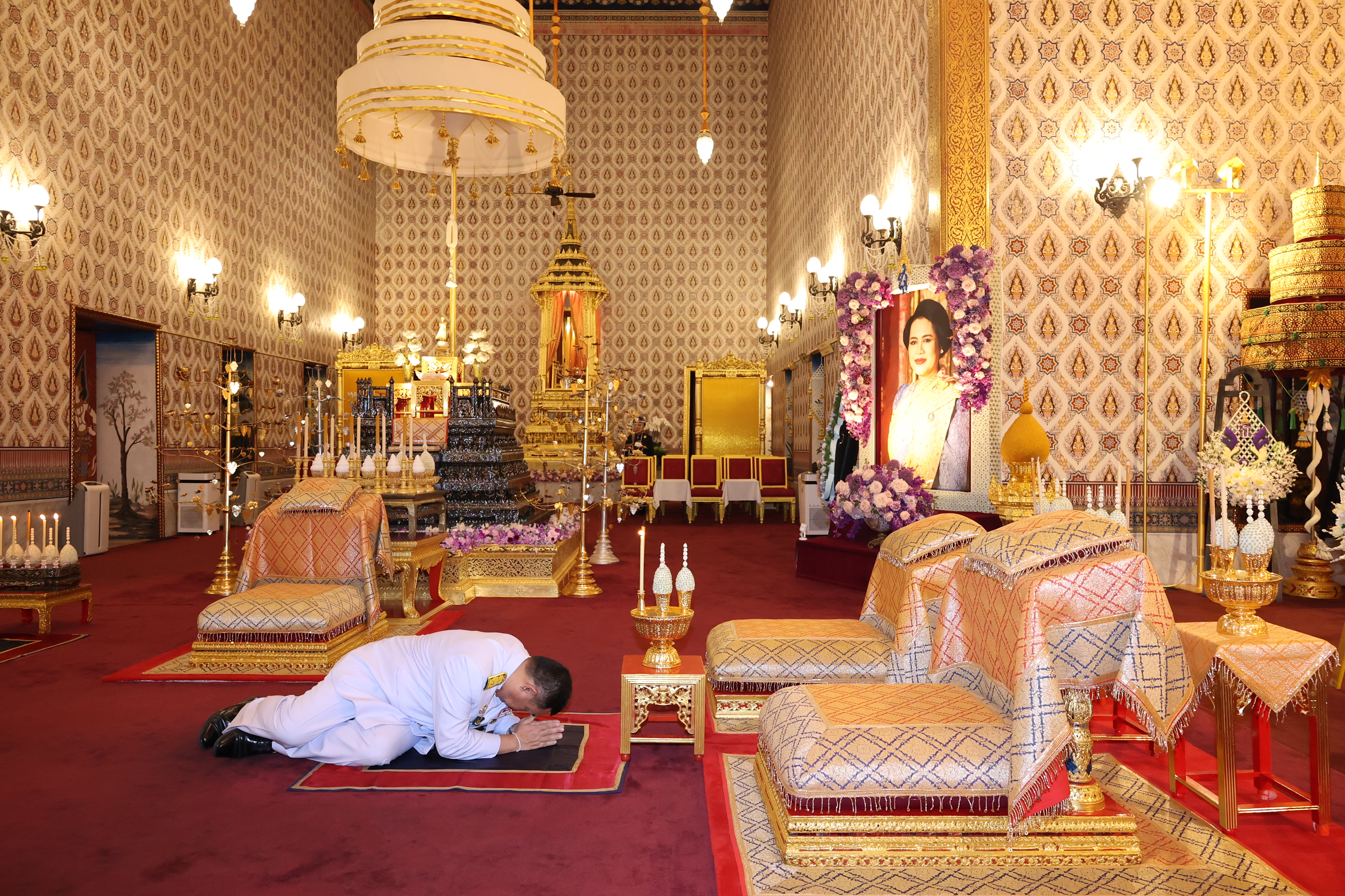 title - สำนักงานการปฏิรูปที่ดินเพื่อเกษตรกรรม รับพระราชทานพระบรมราชานุญาตให้ร่วมเป็นเจ้าภาพบำเพ็ญกุศลถวายพระบรมศพ สมเด็จพระนางเจ้าสิริกิติ์ พระบรมราชินีนาถ พระบรมราชชนนีพันปีหลวง (Re-post)